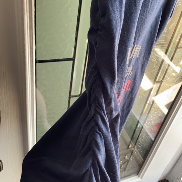 Pregnancy T-shirt - Picture 3 of 4